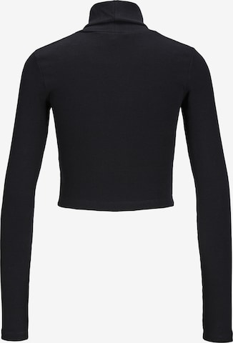 JJXX Shirt 'Fan' in Black
