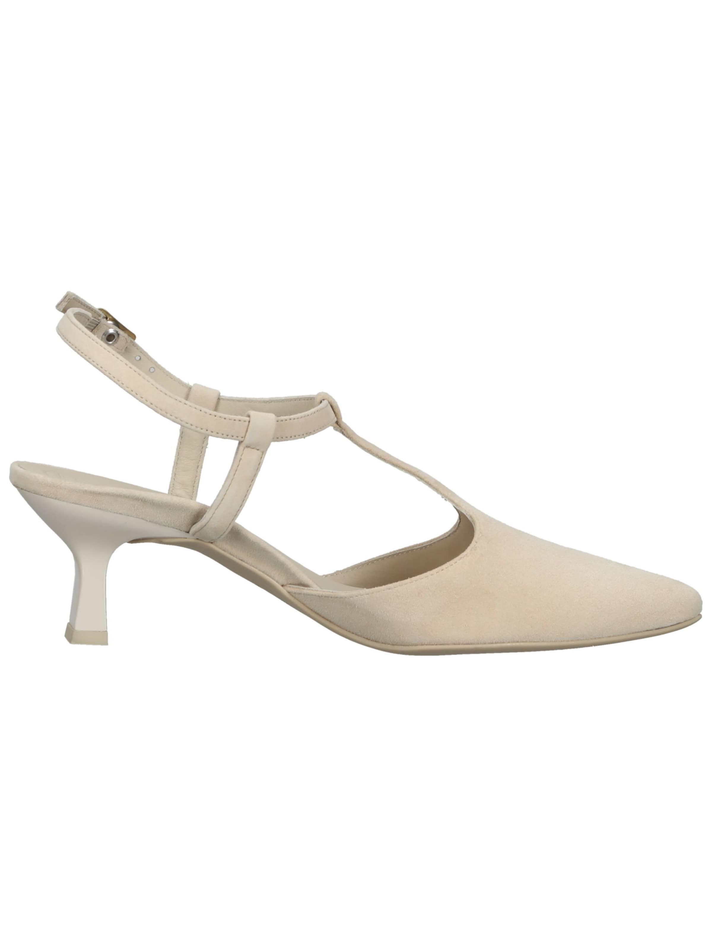 Paul Green Pumps in Beige