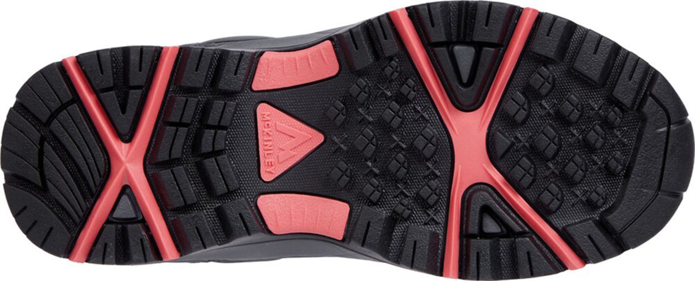 MCKINLEY Flats in Grey