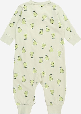 Lindex Dungarees in Green