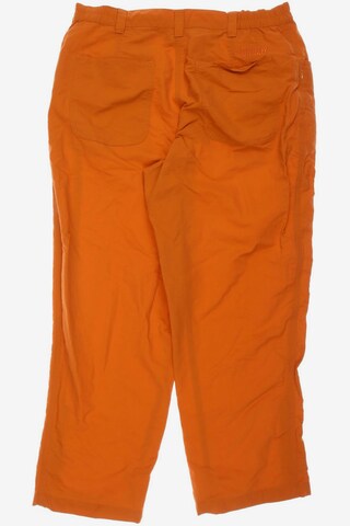 MCKINLEY Pants in L in Orange