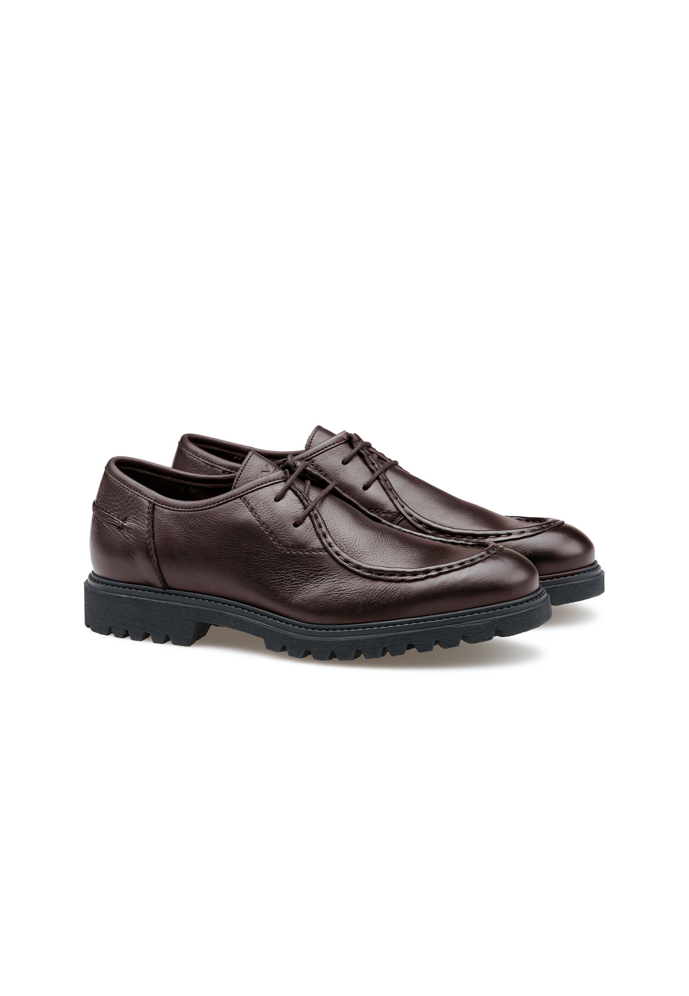 LLOYD Lace-up shoe in Brown