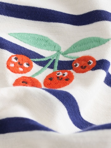 Next Tričko - Biela