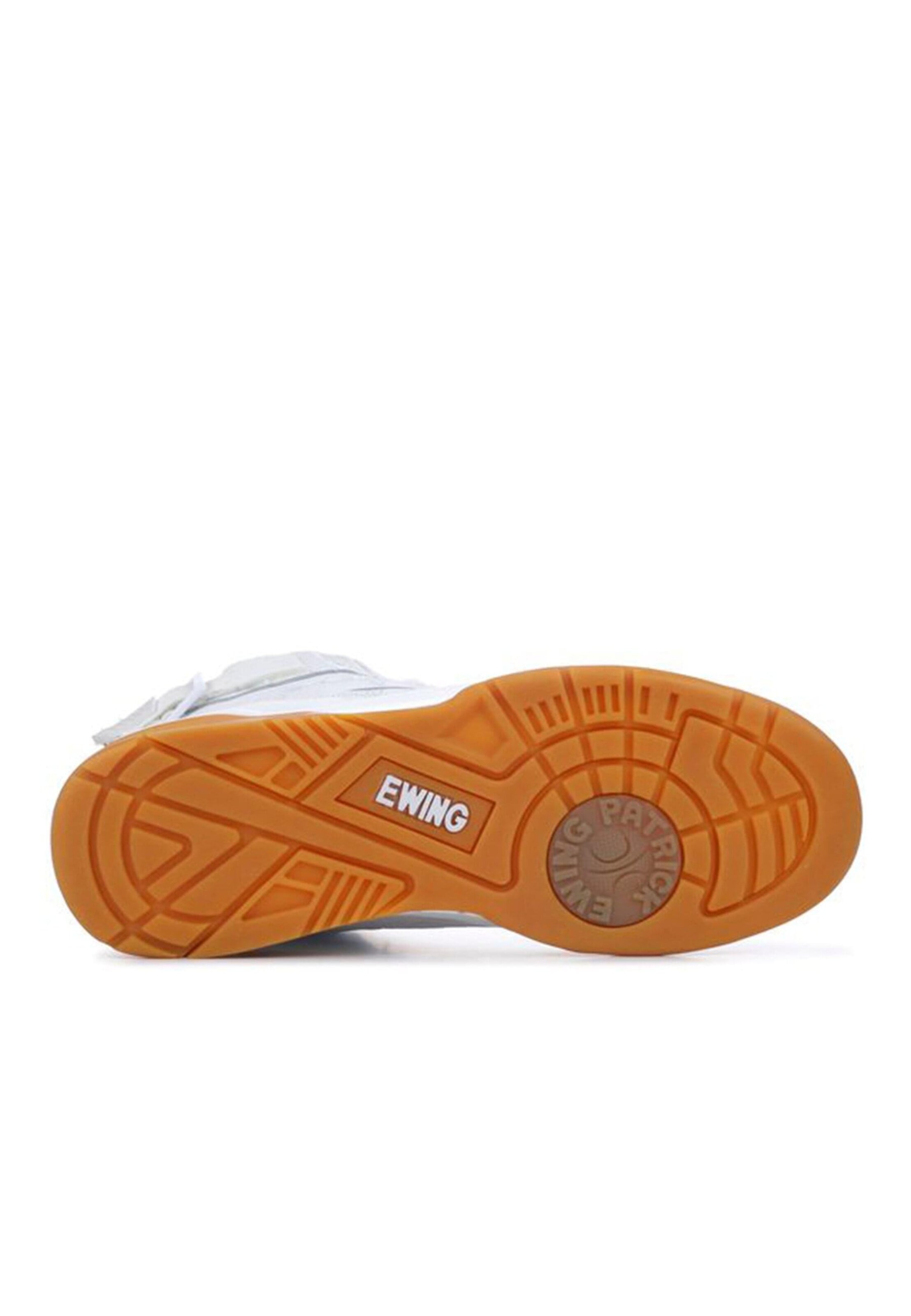 Ewing High-top trainers '33 Hi Core Colors' in White