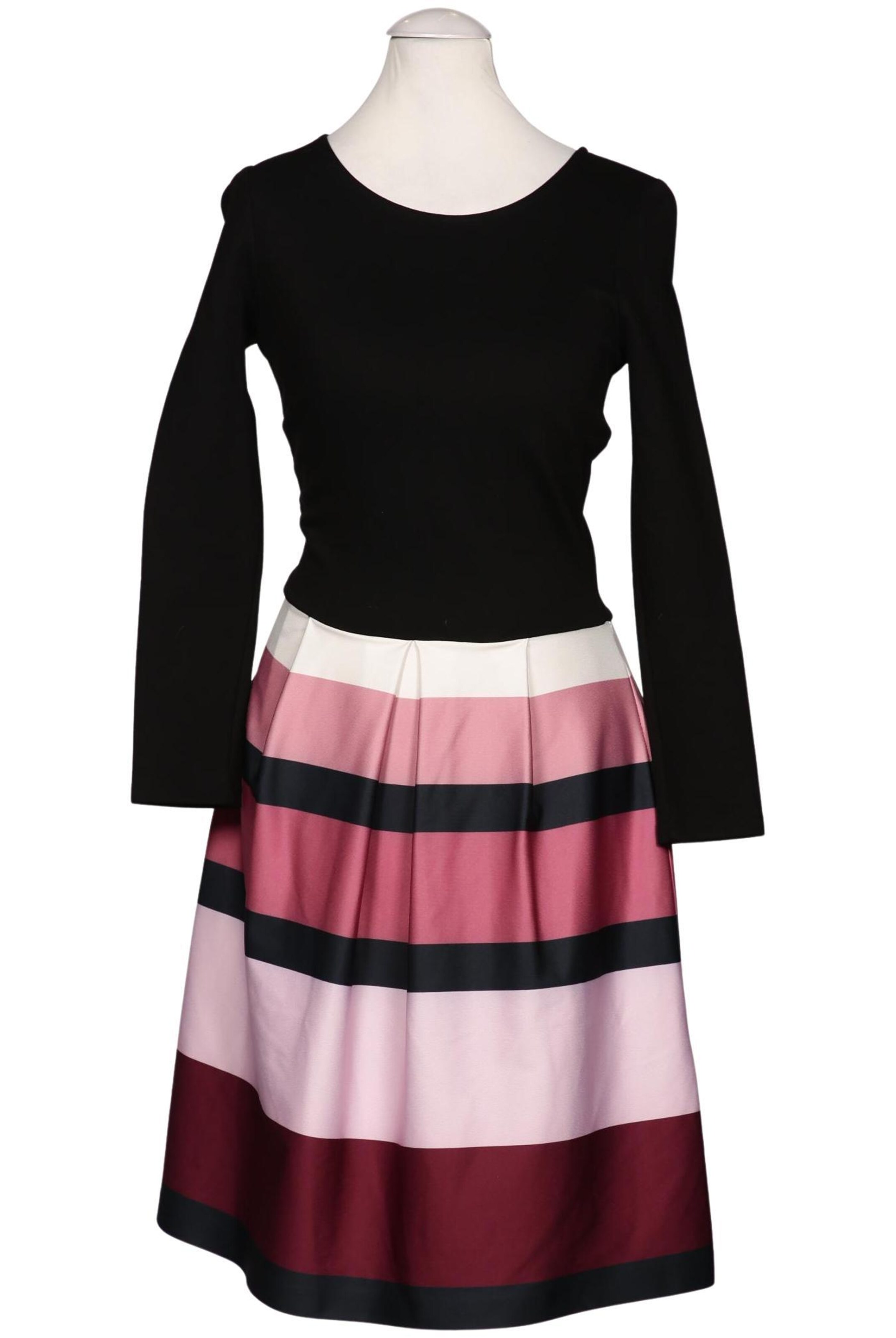 Anna Field Dress in XXS in Pink: front