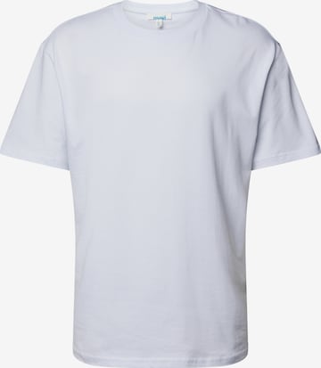 Mavi Shirt 'BOZBURUN TEE' in White: front