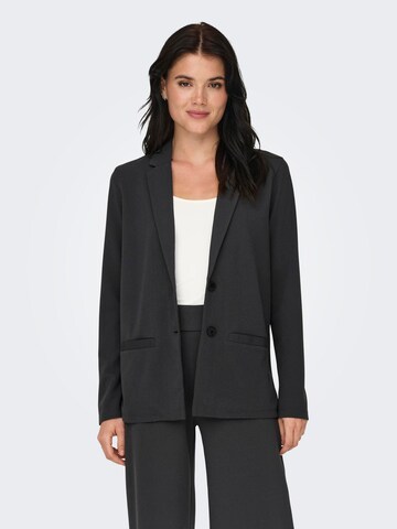 JDY Blazer in Grau