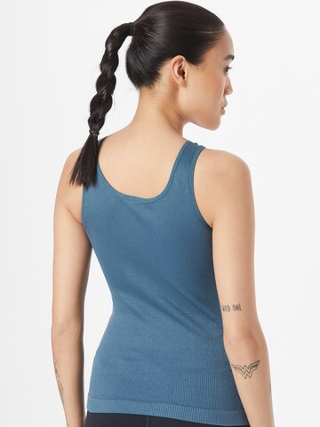 ONLY PLAY Sports Top 'Jaia' in Blue