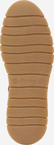 Rieker EVOLUTION Boots in Brown