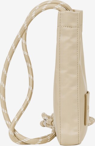 Marc O'Polo Smartphone Case in Beige