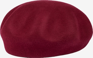 Roeckl Beanie ' Sorbonne ' in Red