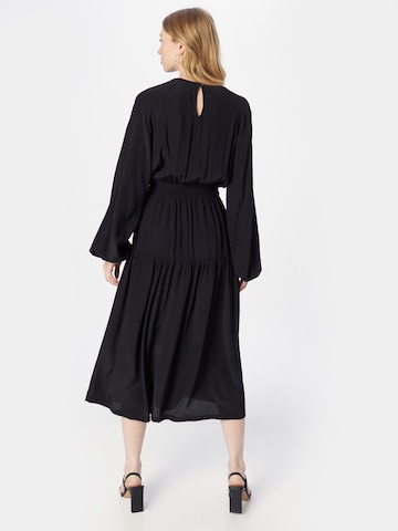MSCH COPENHAGEN Dress 'Kalinda' in Black