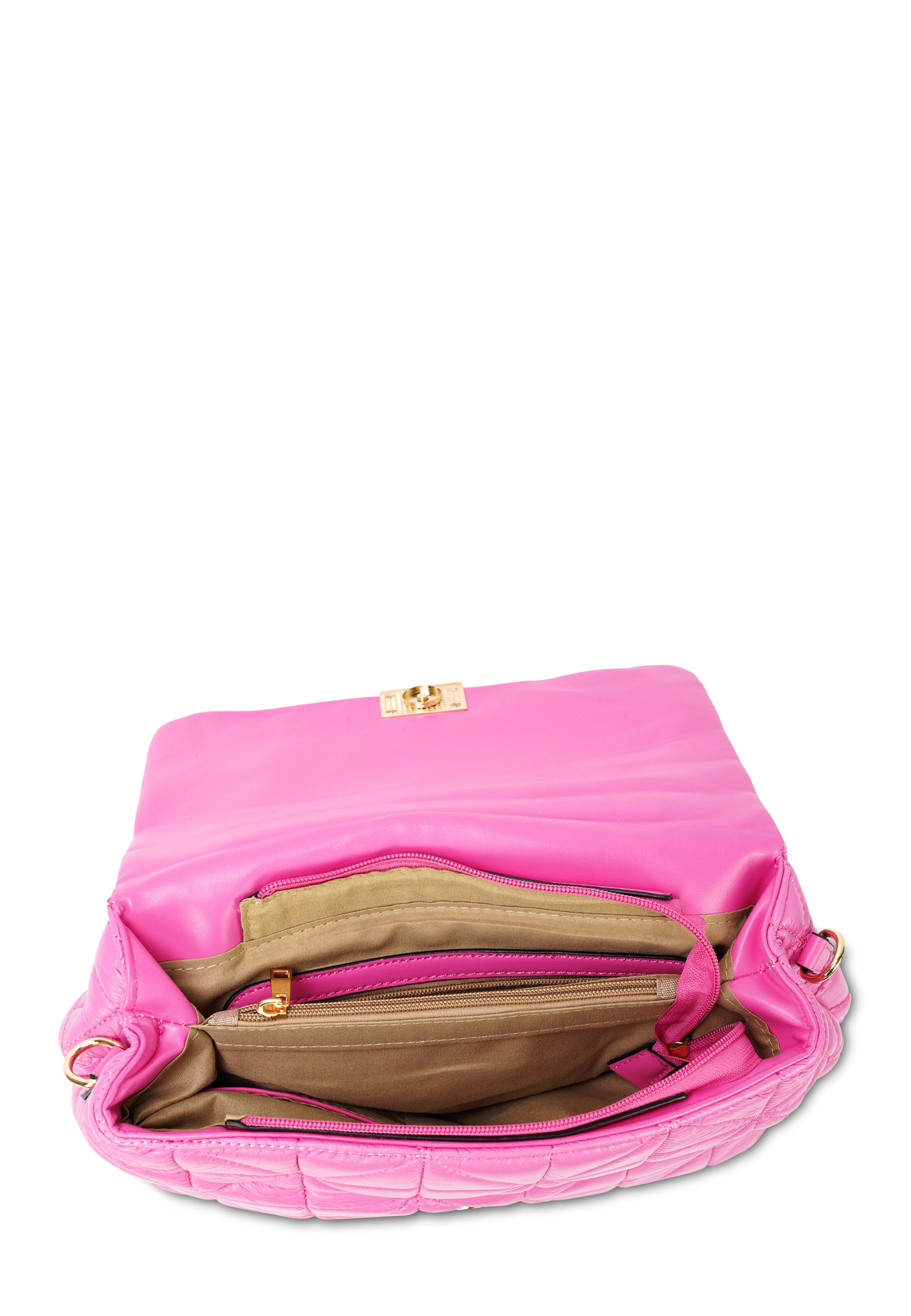 HARPA Schultertasche SELMA in Pink