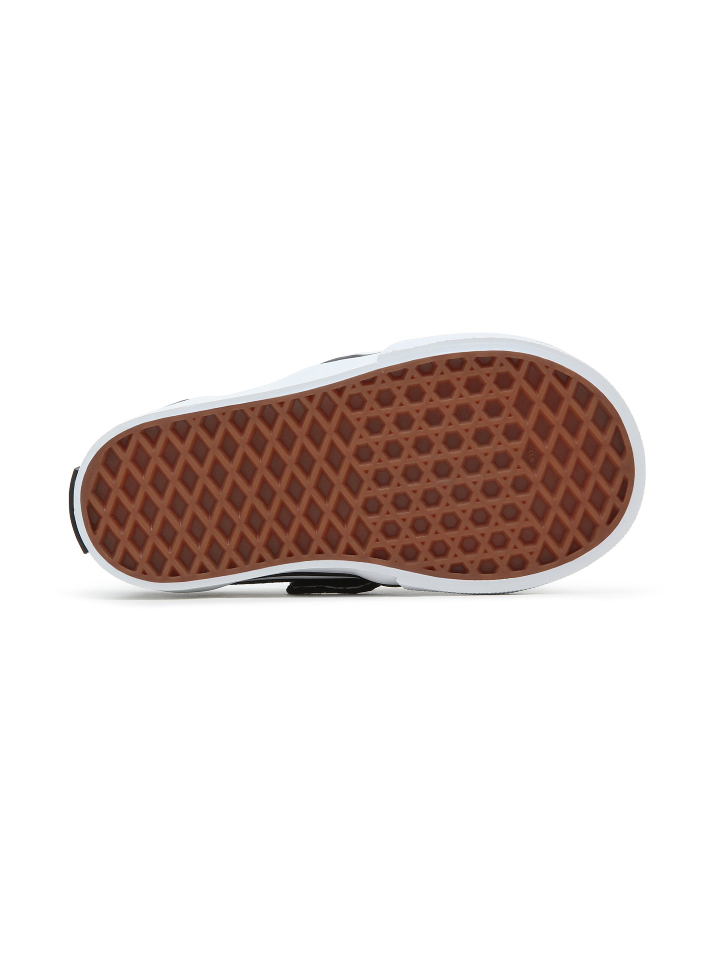 VANS Кроссовки в Черный