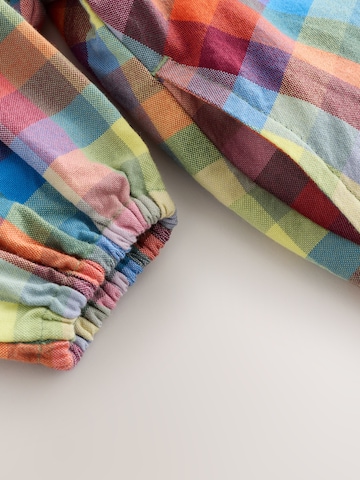 Robe Next en mélange de couleurs