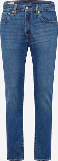 Jeans '512  Slim Taper' LEVI'S ® pe albastru denim, Vizualizare produs