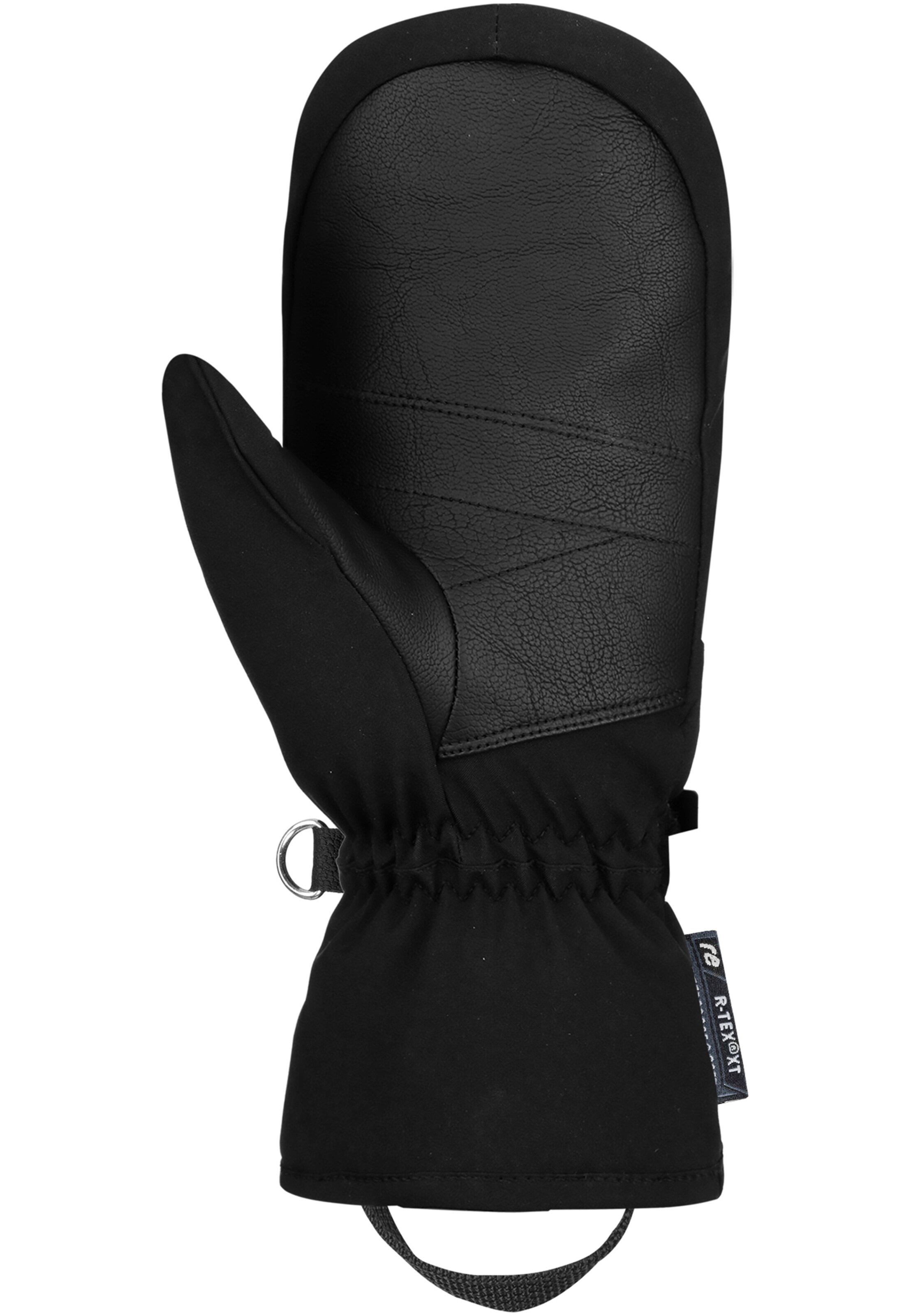 REUSCH Sporthandschuhe 'Helena' in Schwarz