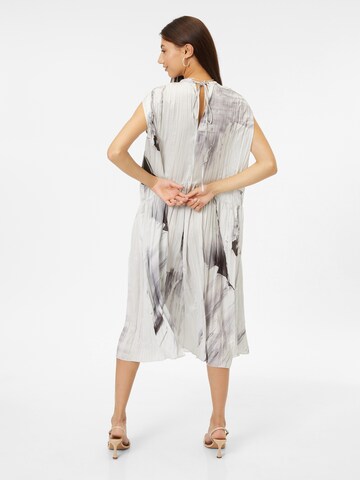 Tiger of Sweden Summer dress 'GAELEA' in Grey