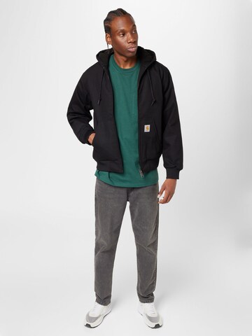 Carhartt WIP - Camiseta en verde