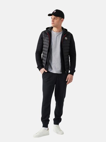 Gilet 'JOTT TOM NOOS' JOTT en noir
