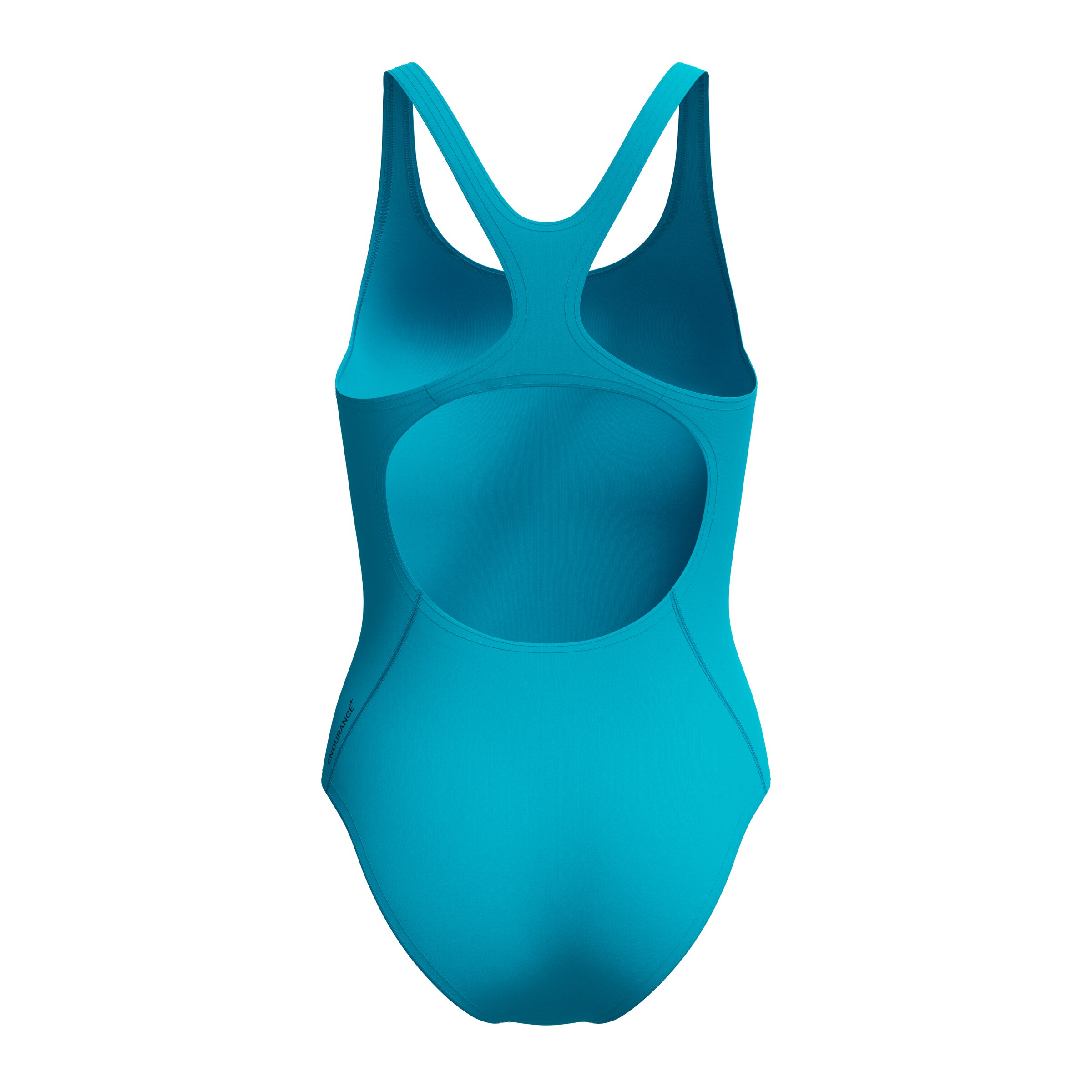 SPEEDO Active Swimsuit in Green