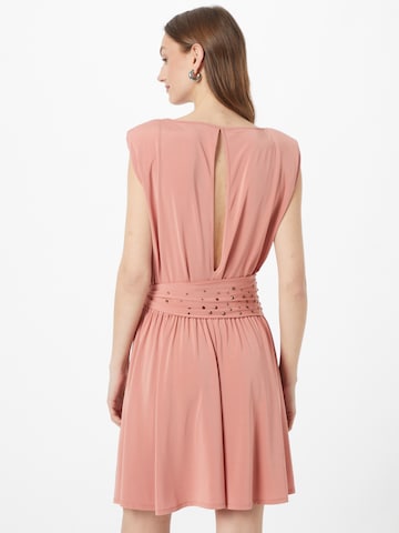 MAX&Co. Φόρεμα 'CEREALE' σε ροζ