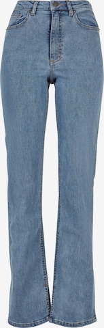 Urban Classics Regular Jeans in Blau: Vorderseite