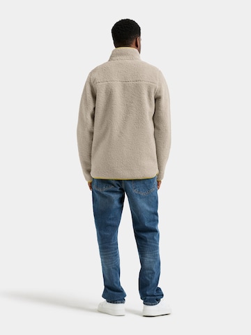 Didriksons Between-Season Jacket 'PETER' in Grey