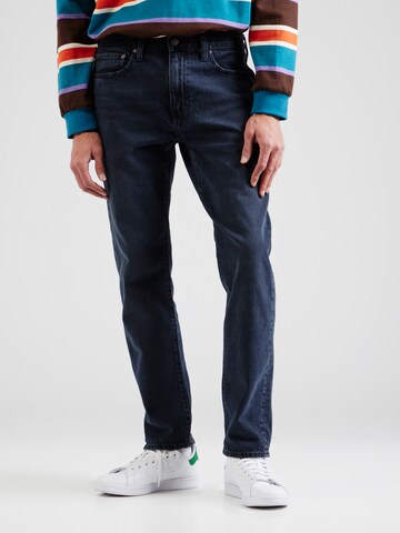 Tapered Jeans '502' di LEVI'S ® in blu: frontale