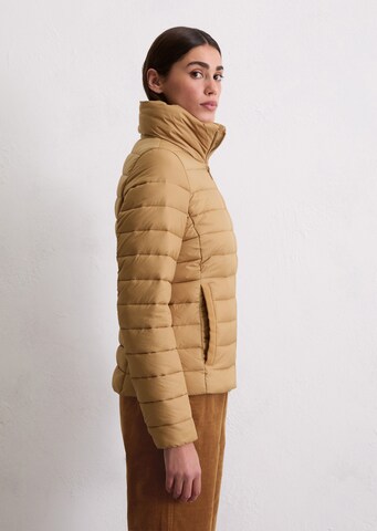 Marc O'Polo Übergangsjacke in Beige