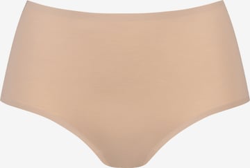 Mey Slip 'Simply Better Invisibles' in Beige: Vorderseite