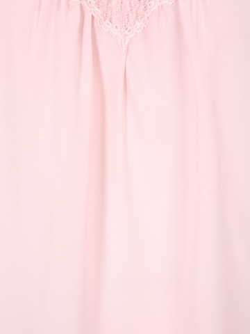 Vero Moda Petite Top 'AMY' – pink