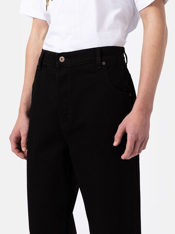 Loosefit Jean DICKIES en noir