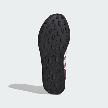 Baskets basses 'Run 60s 3.0' ADIDAS SPORTSWEAR en rose