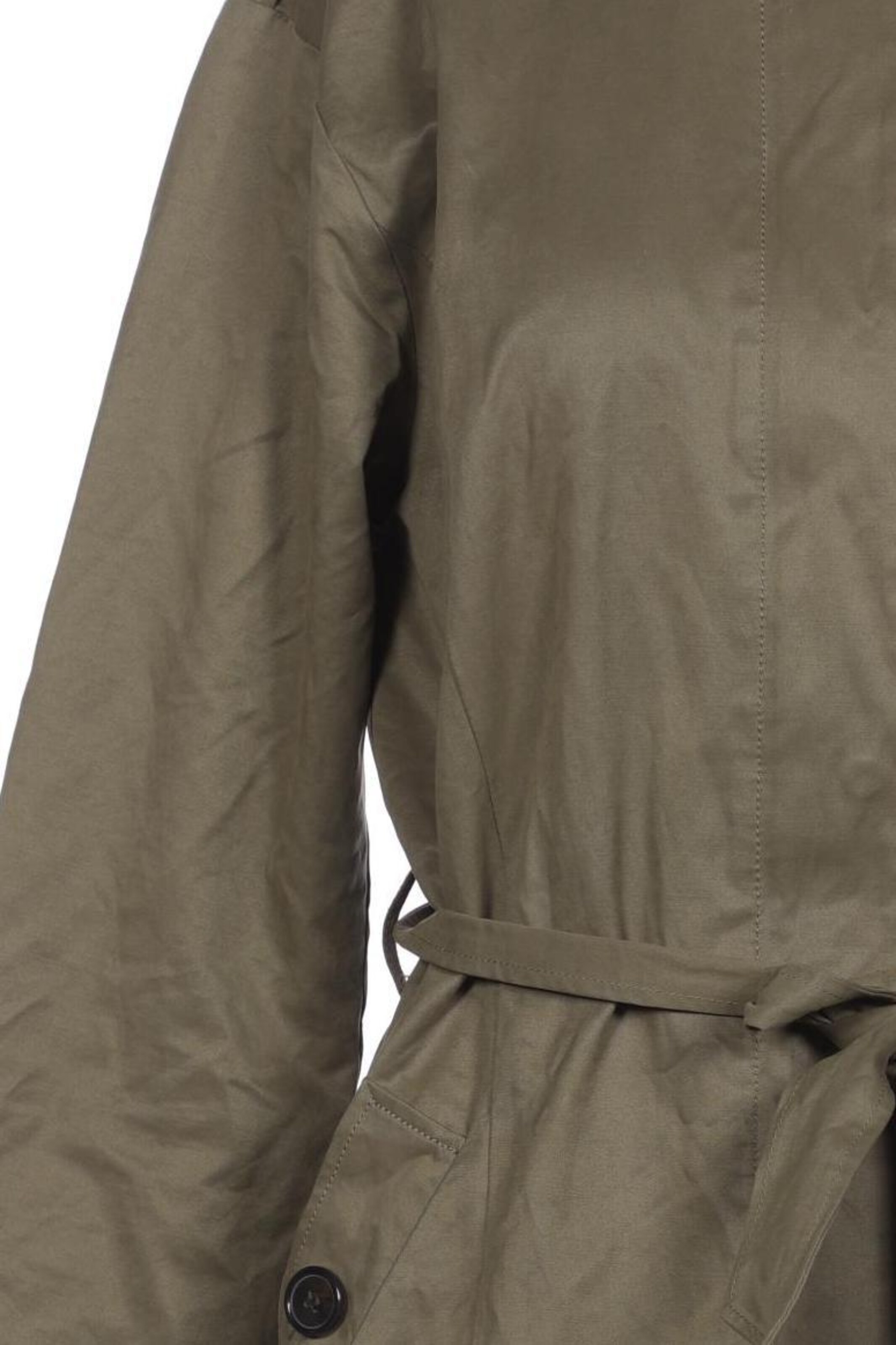 ONLY Jacket & Coat in S in Green