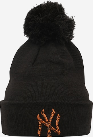 NEW ERA Beanie in Black