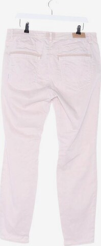 Marc Cain Pants in XXL in Pink