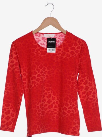ESCADA Top & Shirt in L in Red: front