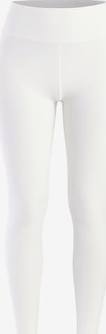 C&City Leggings in White: front