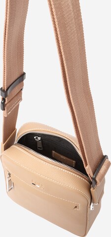 BOSS Crossbody Bag 'Ray' in Beige