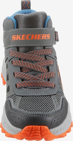 SKECHERS Boots in Grey