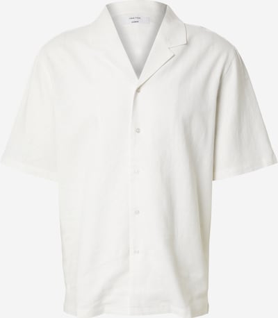 DAN FOX APPAREL Košile 'Ryan' - bílá, Produkt