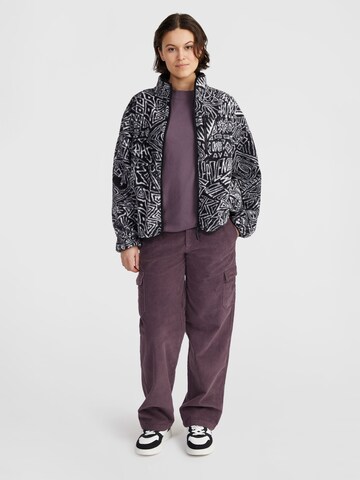O'NEILL Fleece jacket in Black