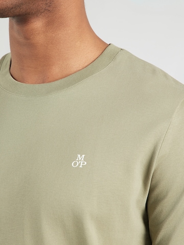 Marc O'Polo Shirt in Green