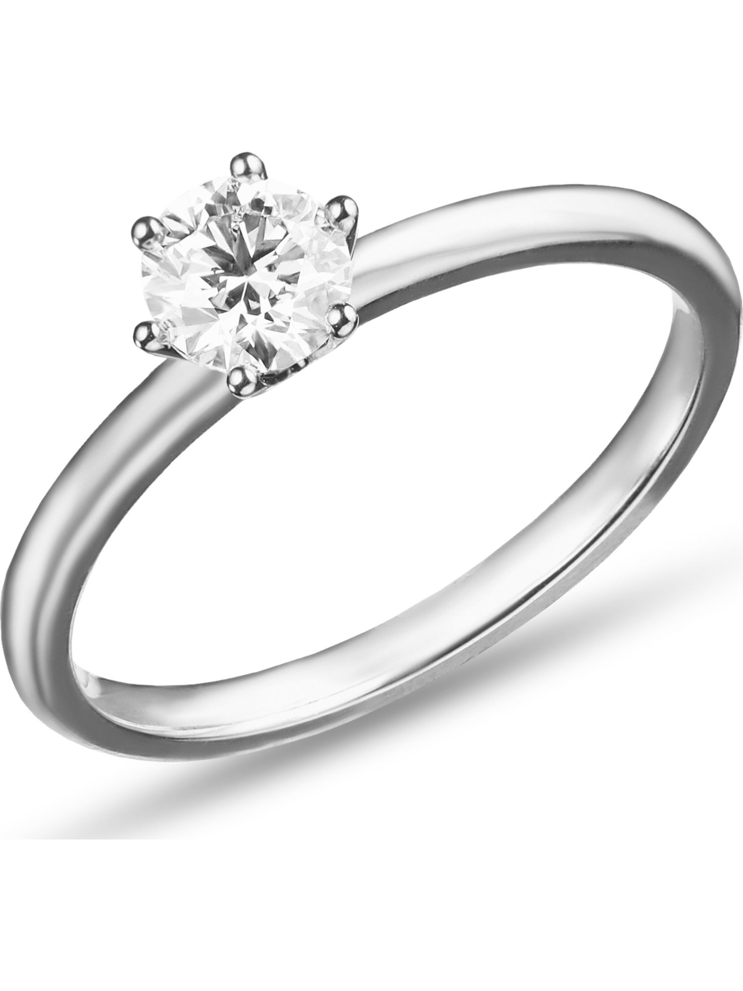 CHRIST Ring in Silver