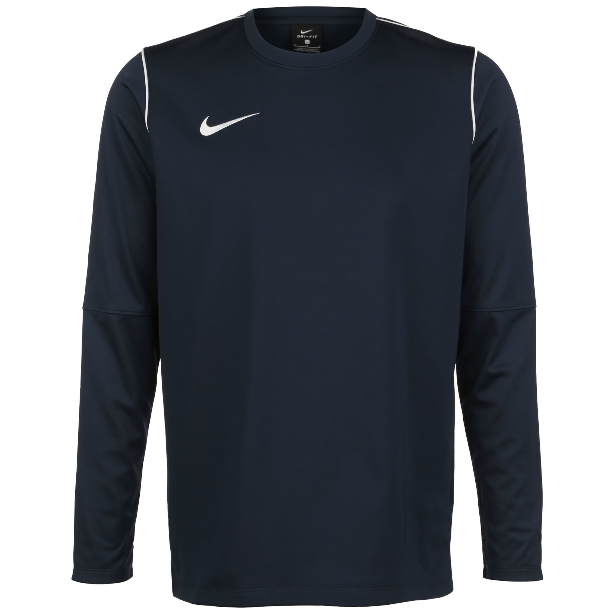 NIKE Performance shirt 'Park 20' in Blue: front