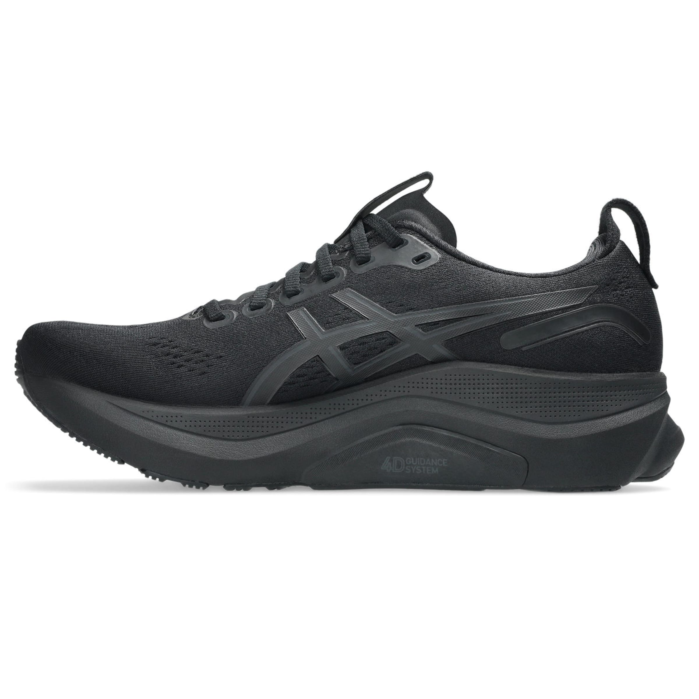 ASICS - Sapatilha de corrida 'Gel-Kayano 32' em preto