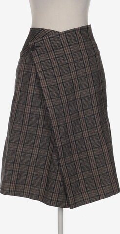 COS Skirt in S in Brown: front