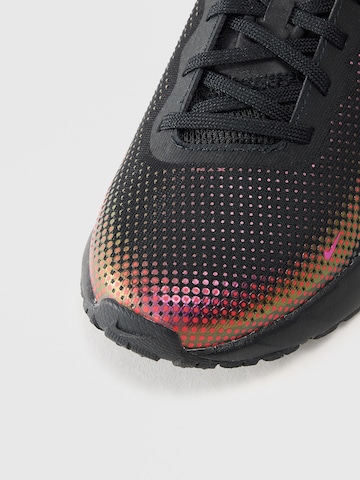 Nike Sportswear Sneakers 'AIR MAX PHOENIX' in Zwart