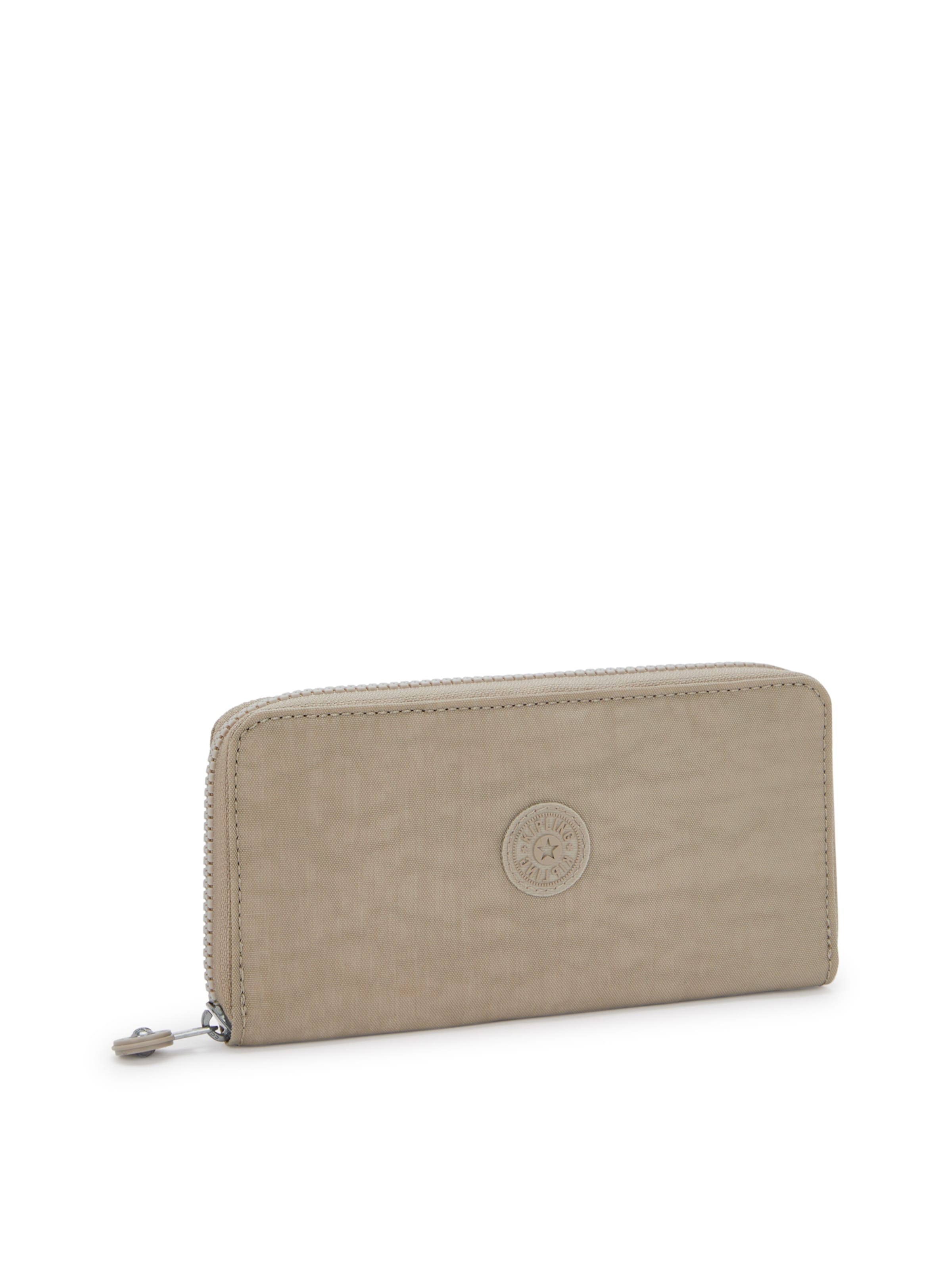 KIPLING Pénztárcák 'Money World' - szürke